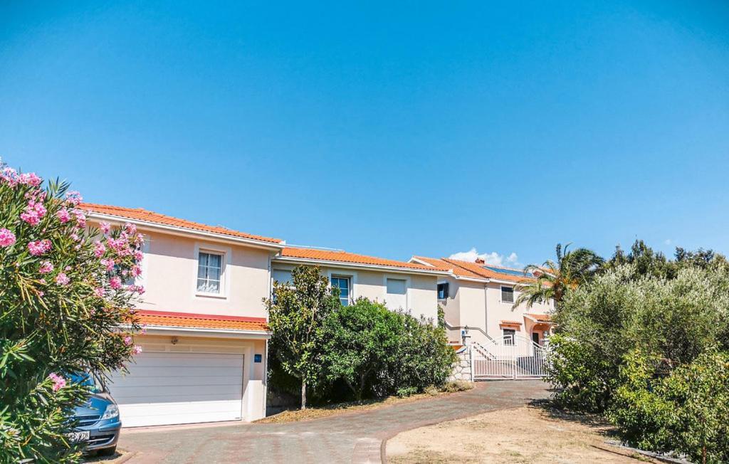 Apartments Dedic 수페타르스카 드라가 외부 사진
