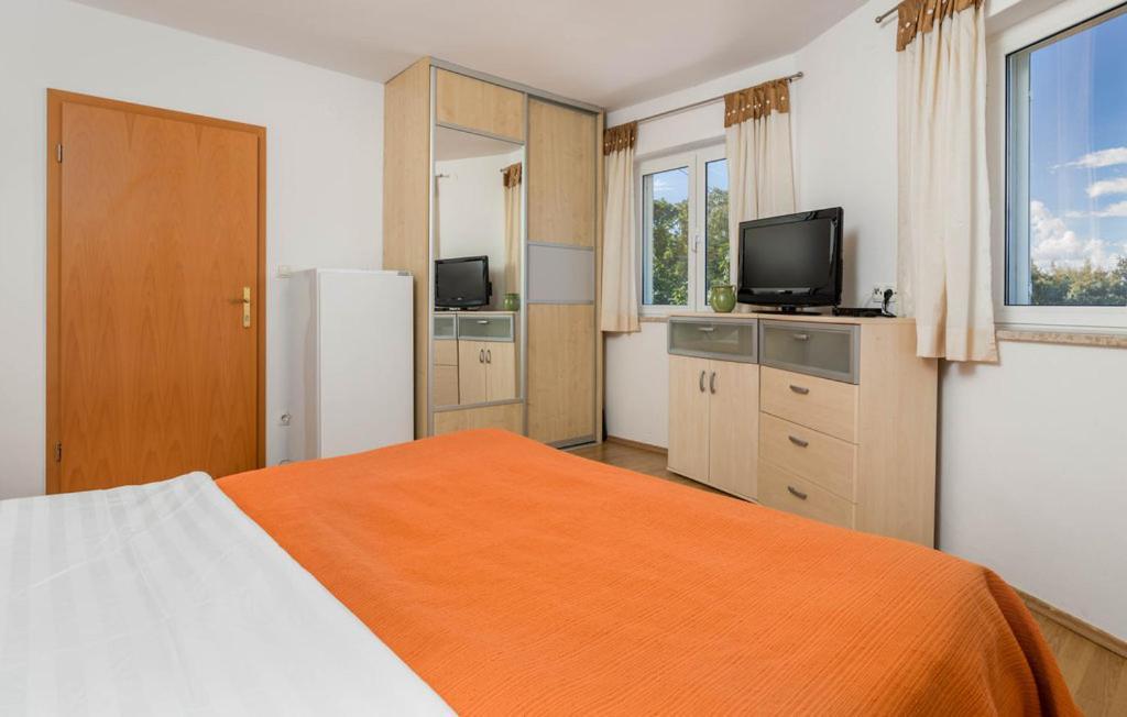 Apartments Dedic 수페타르스카 드라가 외부 사진