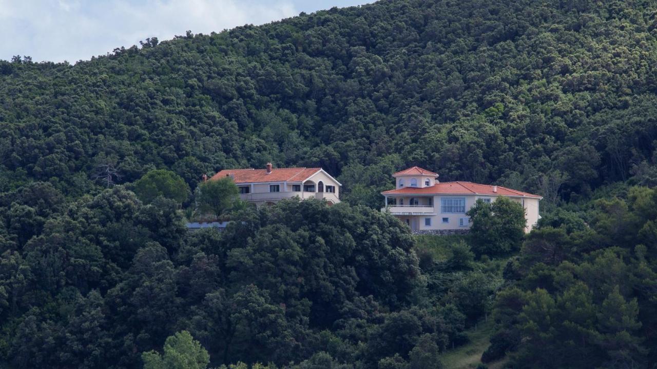 Apartments Dedic 수페타르스카 드라가 외부 사진
