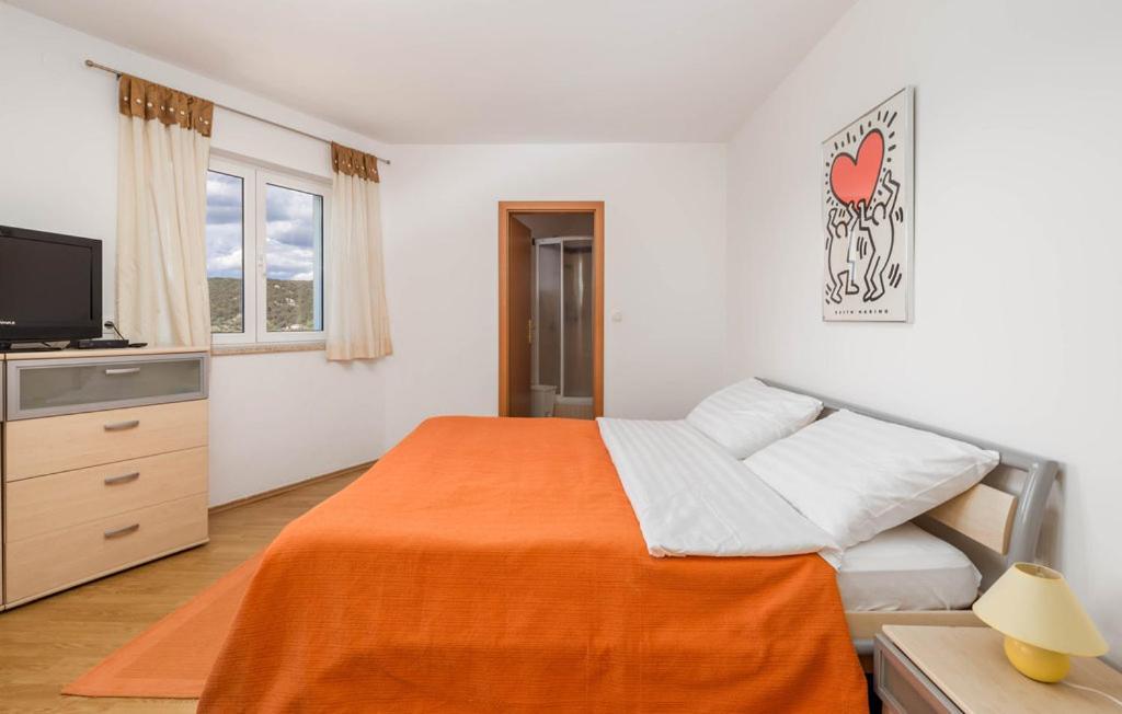 Apartments Dedic 수페타르스카 드라가 외부 사진