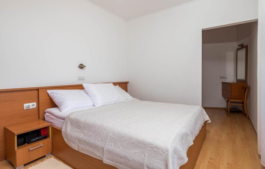 Apartments Dedic 수페타르스카 드라가 외부 사진