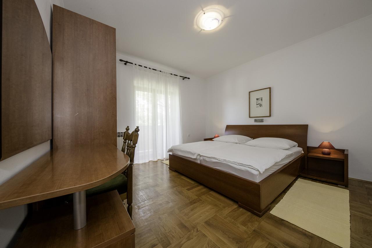Apartments Dedic 수페타르스카 드라가 외부 사진