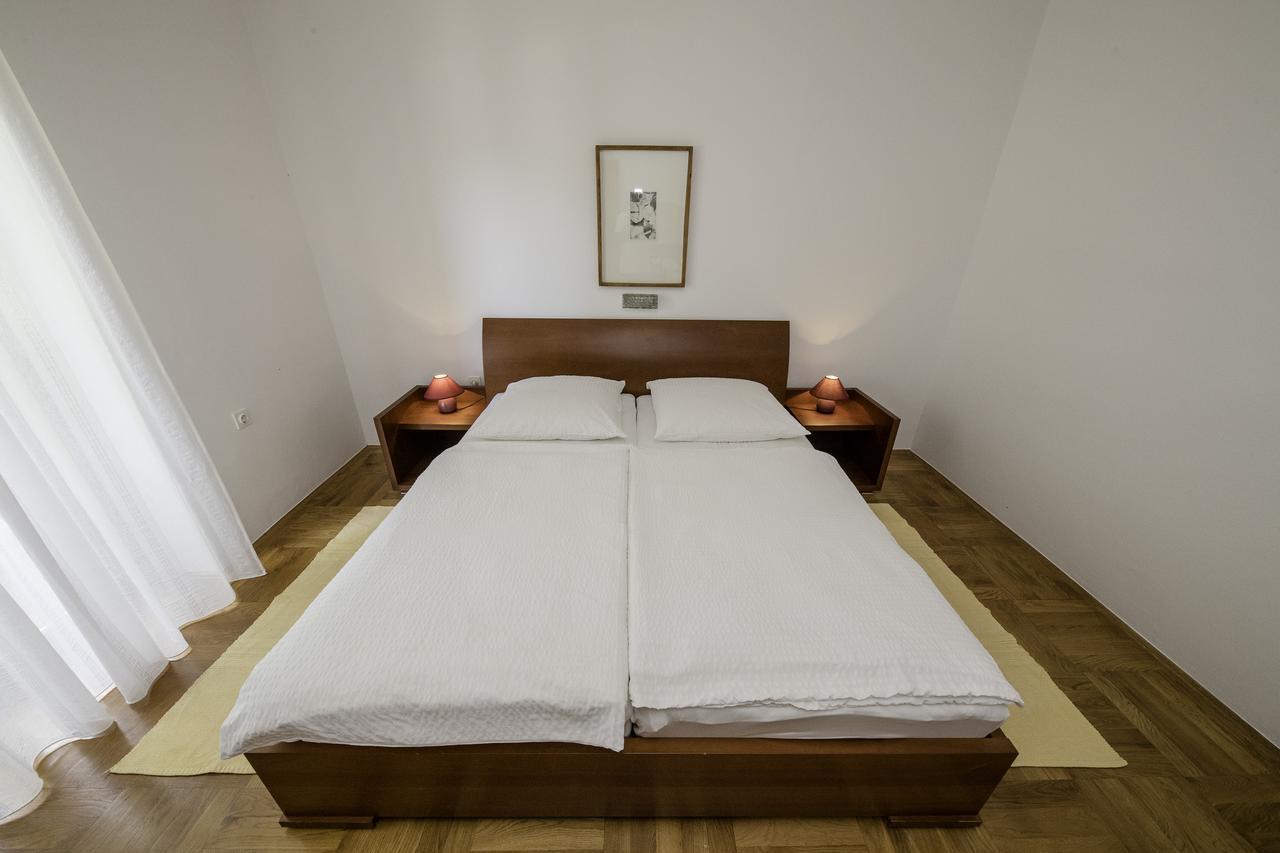 Apartments Dedic 수페타르스카 드라가 외부 사진