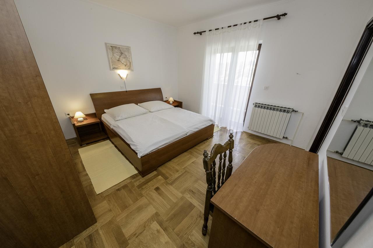Apartments Dedic 수페타르스카 드라가 외부 사진