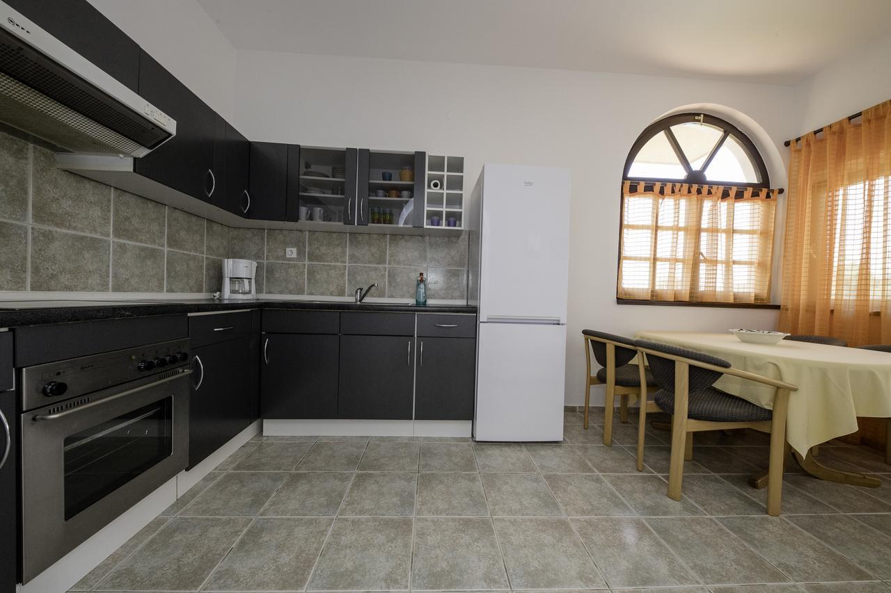 Apartments Dedic 수페타르스카 드라가 외부 사진