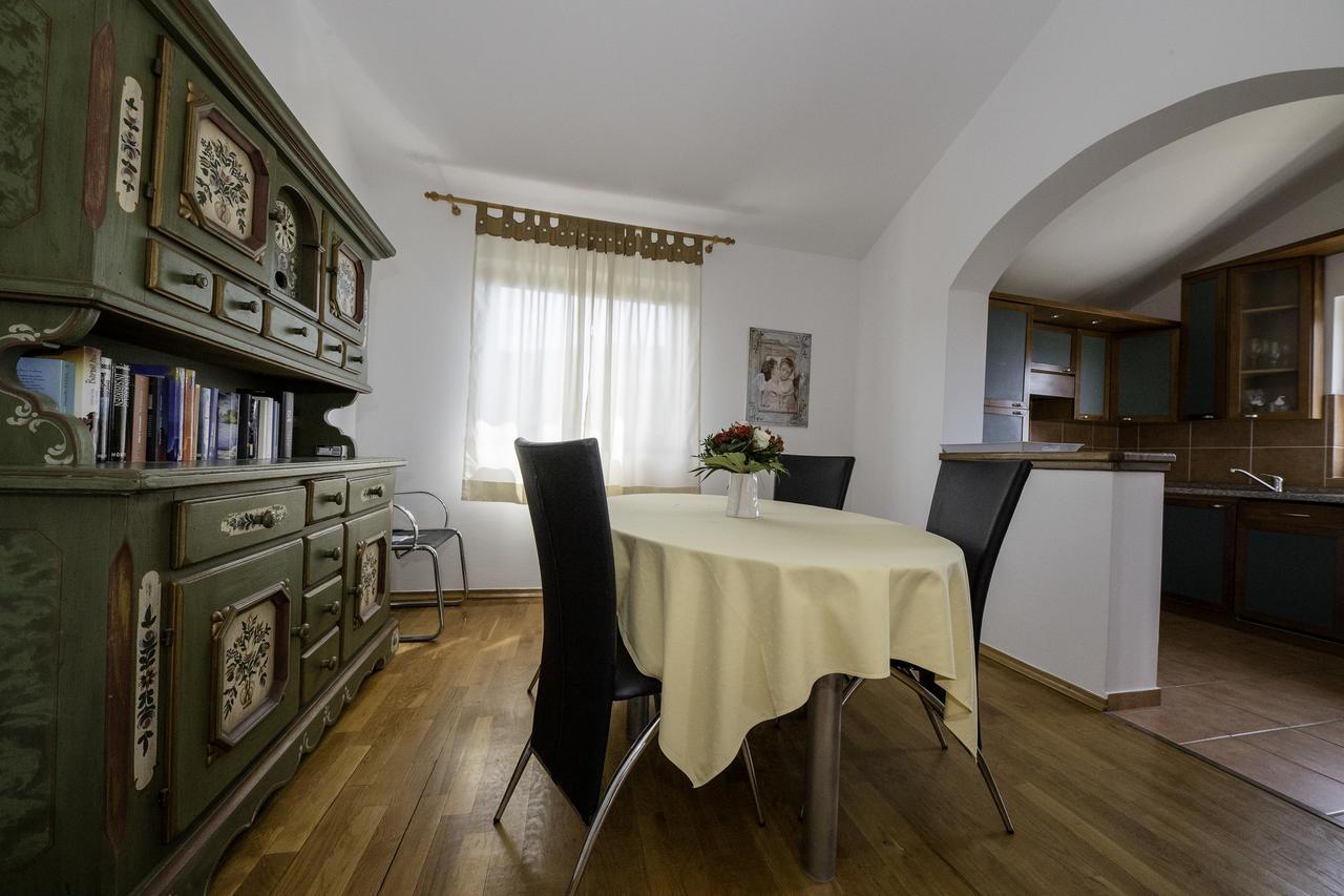 Apartments Dedic 수페타르스카 드라가 외부 사진