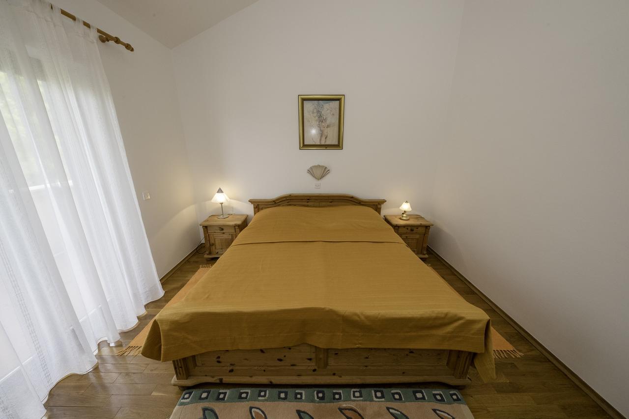 Apartments Dedic 수페타르스카 드라가 외부 사진